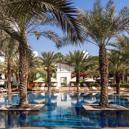 Elara & Golf Villas - Curated By Park Hyatt Dubai Eksteriør bilde