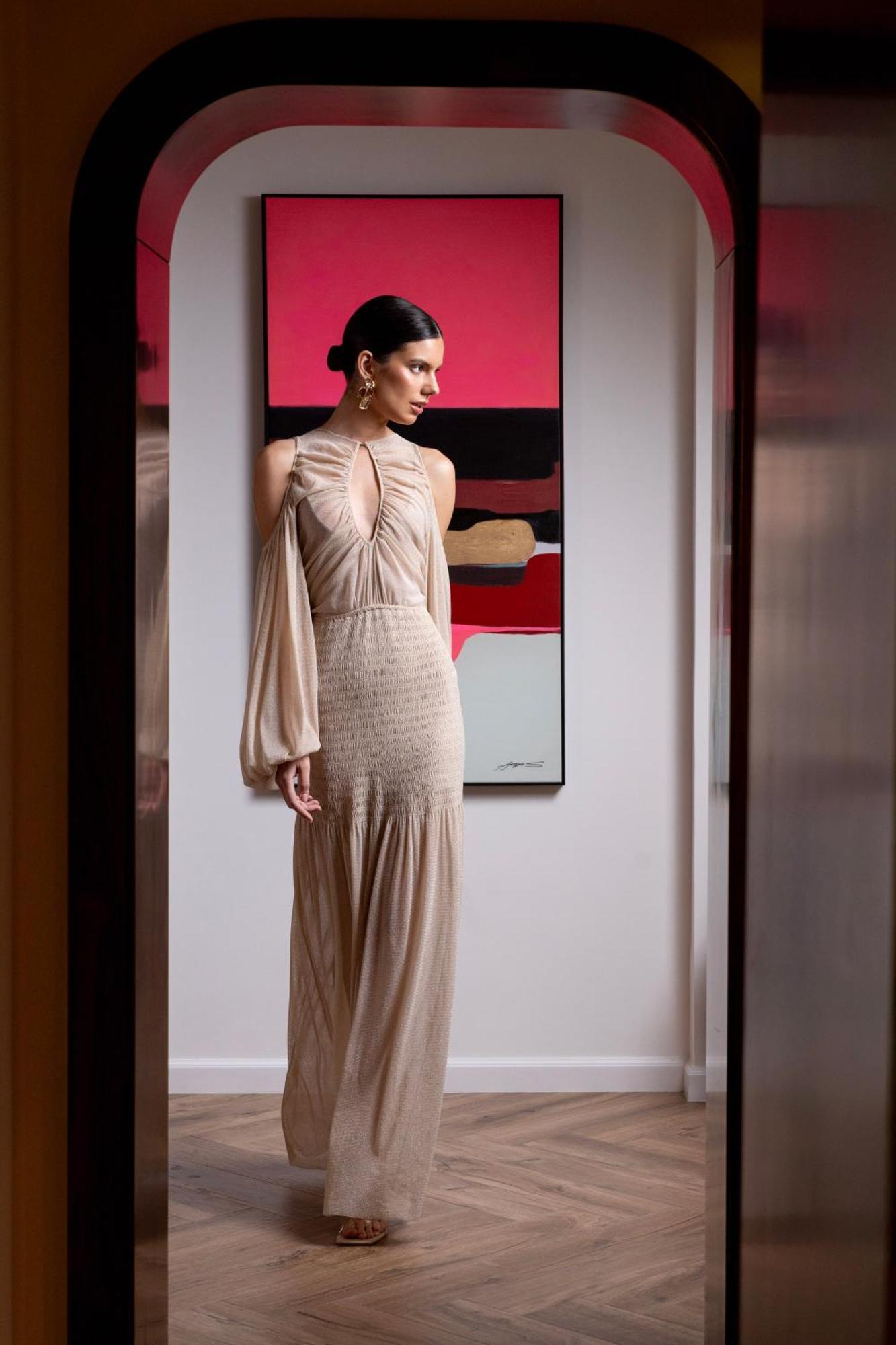 Elara & Golf Villas - Curated By Park Hyatt Dubai Eksteriør bilde