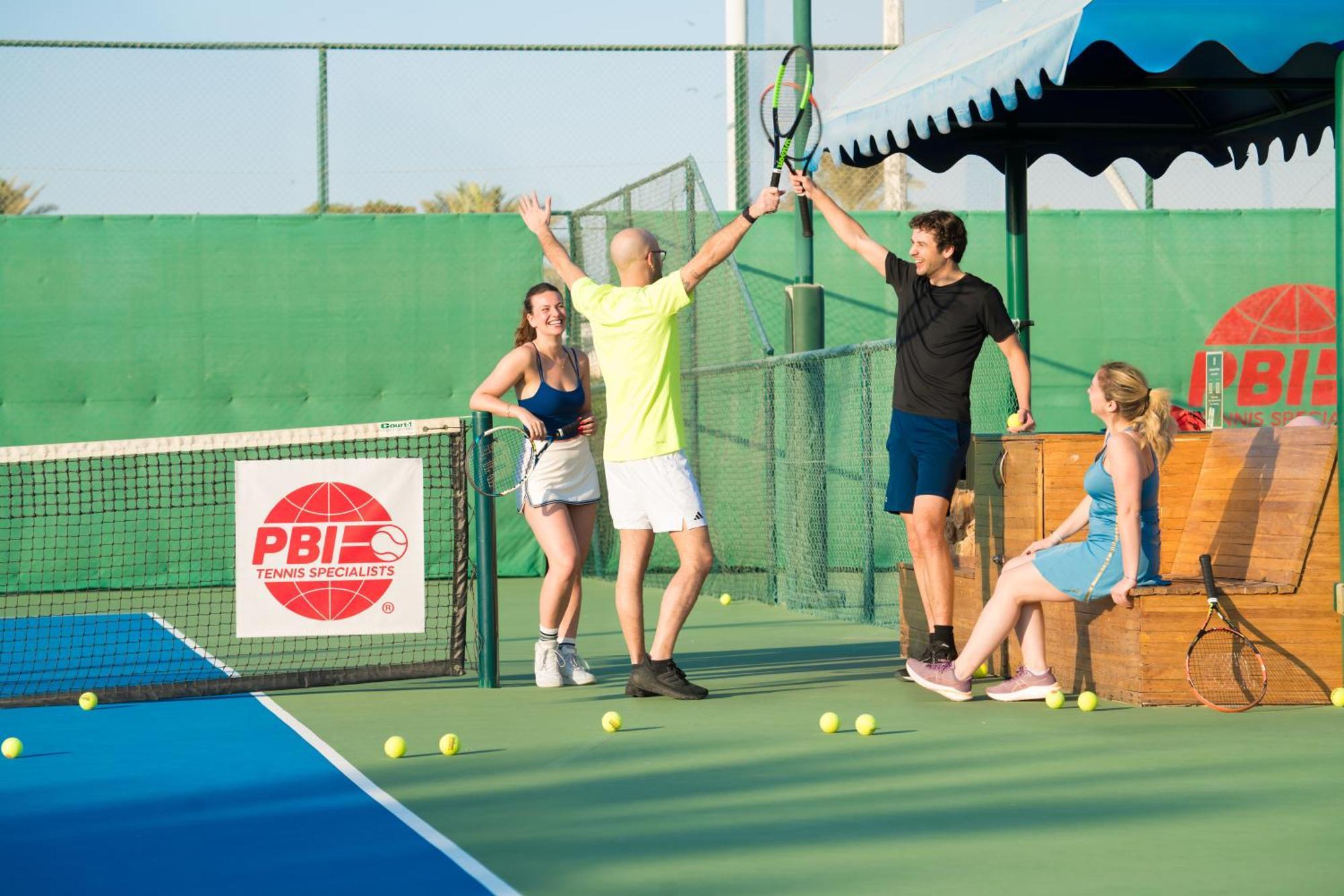 Elara & Golf Villas - Curated By Park Hyatt Dubai Eksteriør bilde
