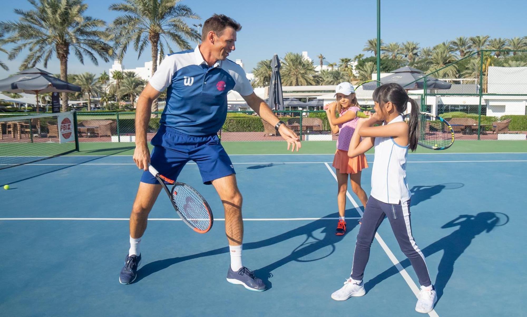 Elara & Golf Villas - Curated By Park Hyatt Dubai Eksteriør bilde