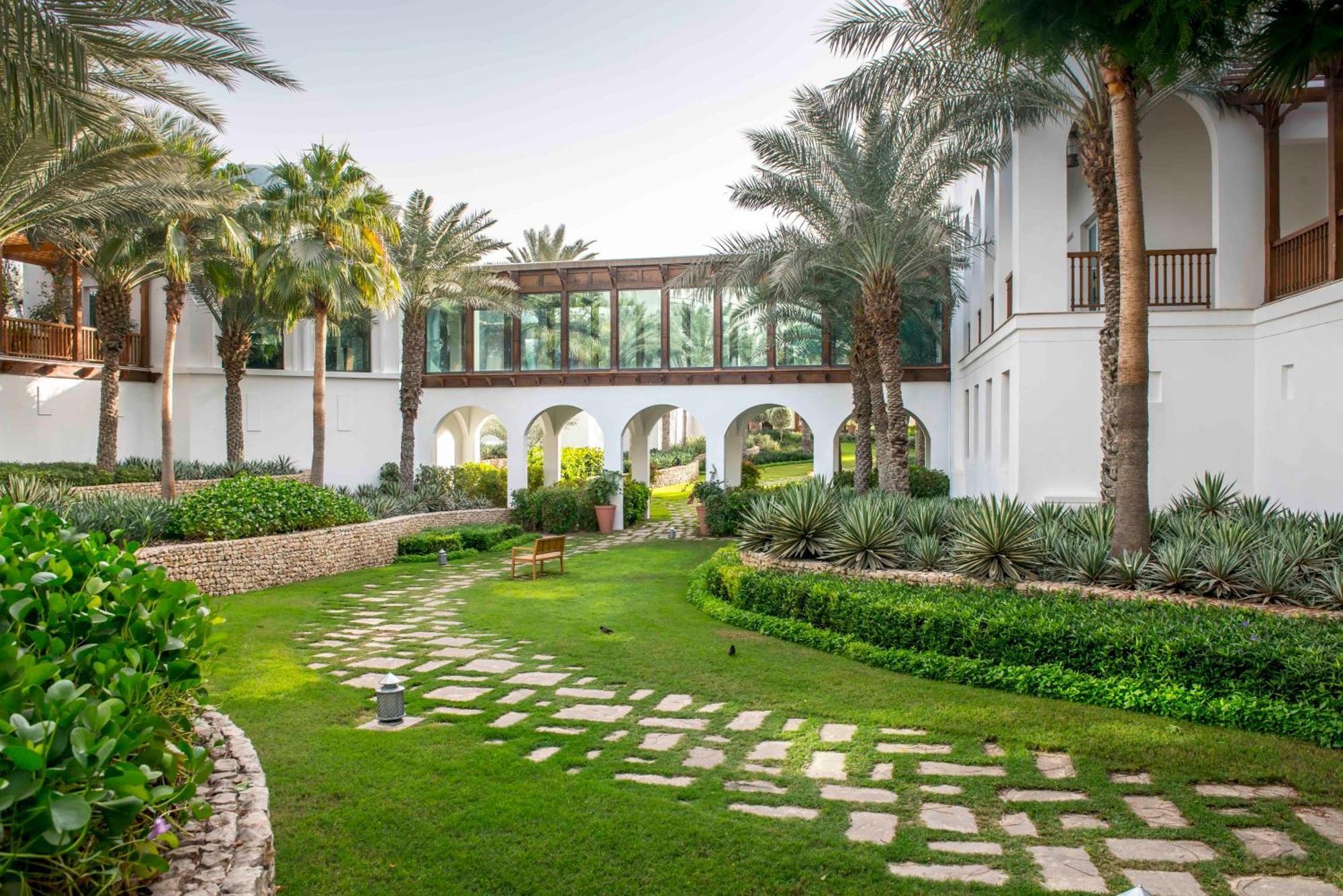 Elara & Golf Villas - Curated By Park Hyatt Dubai Eksteriør bilde