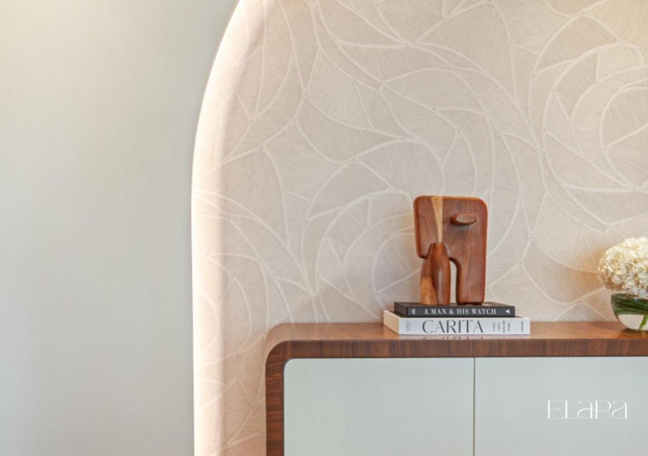 Elara & Golf Villas - Curated By Park Hyatt Dubai Eksteriør bilde