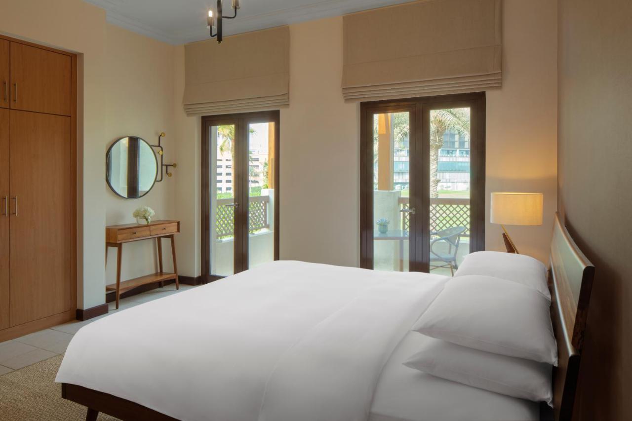 Elara & Golf Villas - Curated By Park Hyatt Dubai Eksteriør bilde